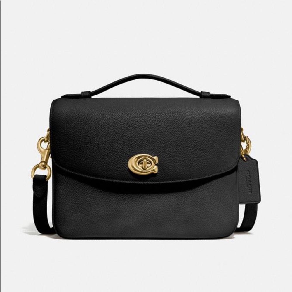 Coach Cassie Crossbody Original Style